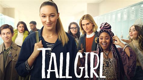 myflixer tall girl|Watch Tall Girl (2019) full HD Free .